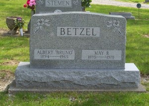 Bruno Betzel