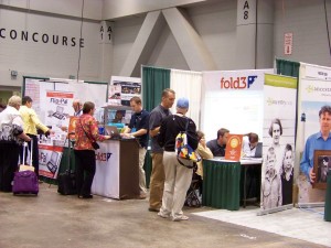 Exhibit Hall