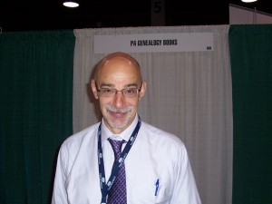 John Humphrey, CG