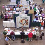 Exhibit Hall