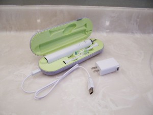 Sonicare DiamondClean Power Toothbrush