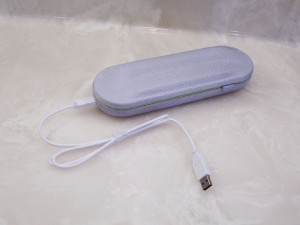 Sonicare DiamondClean Power Toothbrush Case