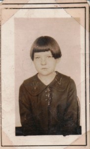 Dorothy Brewster