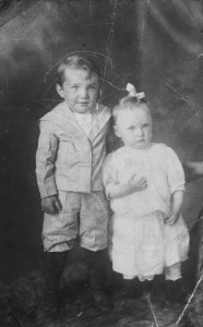 Prob Wesley & Ardella Kallenberger