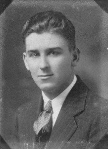 Vernon Caffee