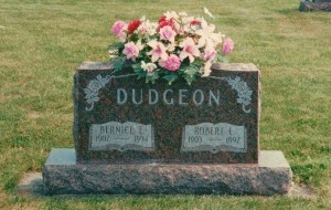 B & B Dudgeon, Riverside