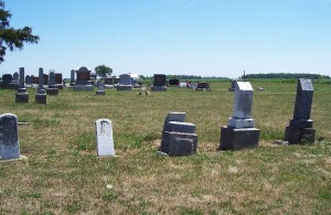 Biberstein row