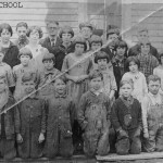 Mosier School