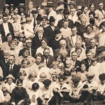 1924 Schumm Reunion