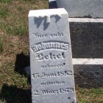Johannes Betzel II