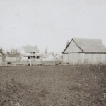 Rueck farm in Oregon