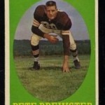 Pete Brewster
