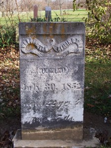 Washington Headington