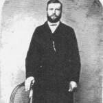 Henry Schumm