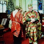 Christmas Pageant