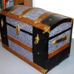 Pete Miller's Trunk