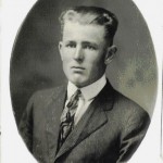 Carl Miller
