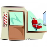 Barber Shop II