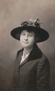 Carrie Becher