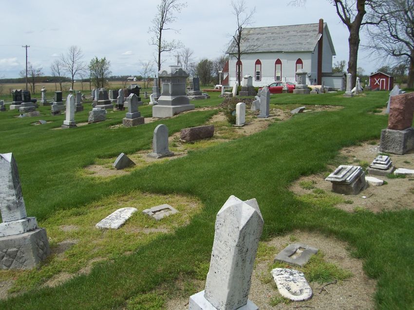 Tombstone TuesdayCatharine and William Fowler » Karen's Chatt