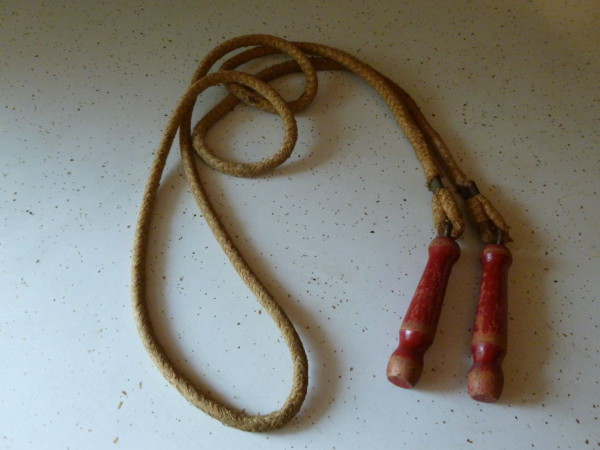 Garage Treasures » Karen's Chatt