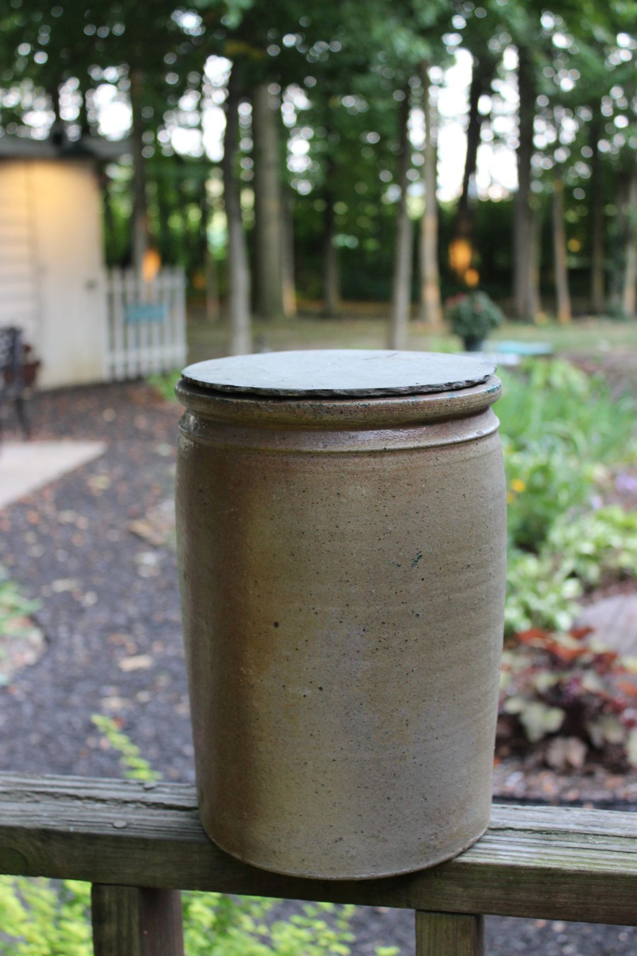 The Pickle Jar » Karen's Chatt