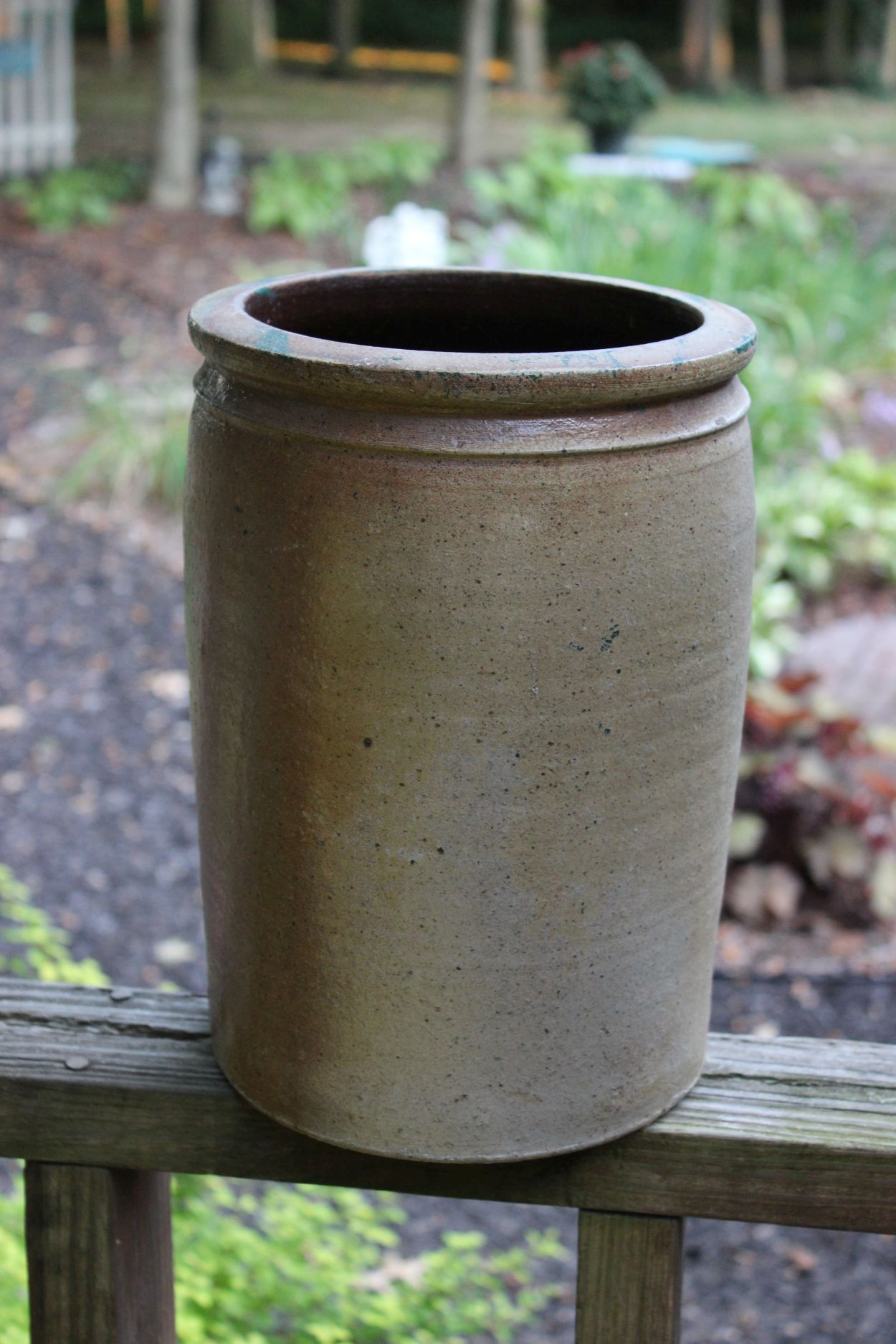 The Pickle Jar » Karen's Chatt