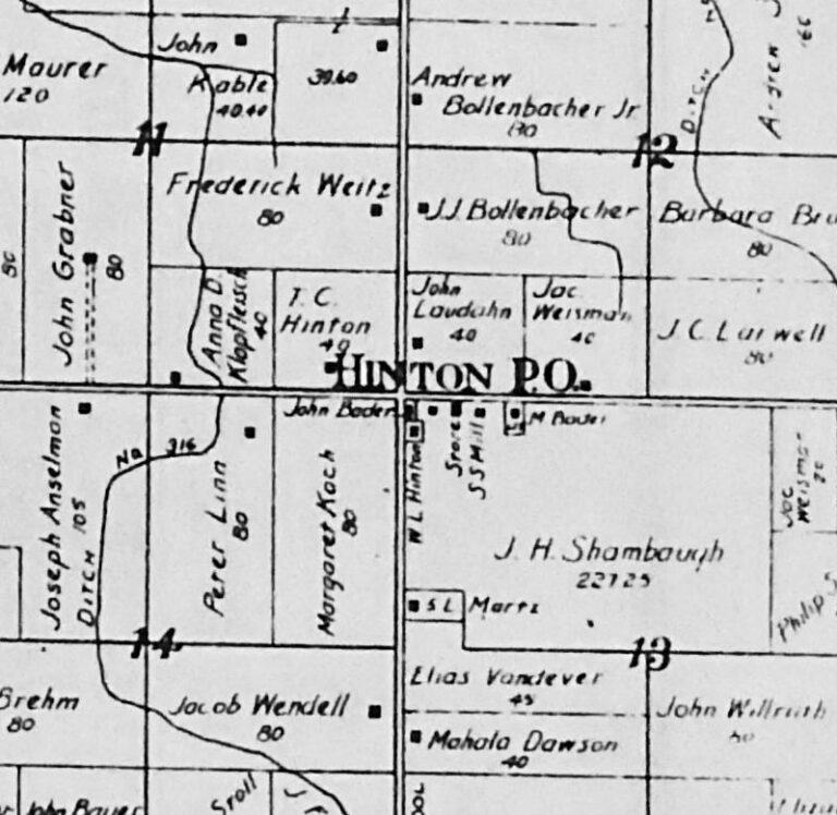 Liberty Township Post Offices Karen's Chatt