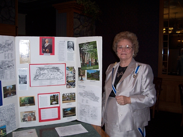 Dar georgia chapters picture