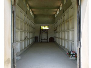 Chattanooga Mausoleum